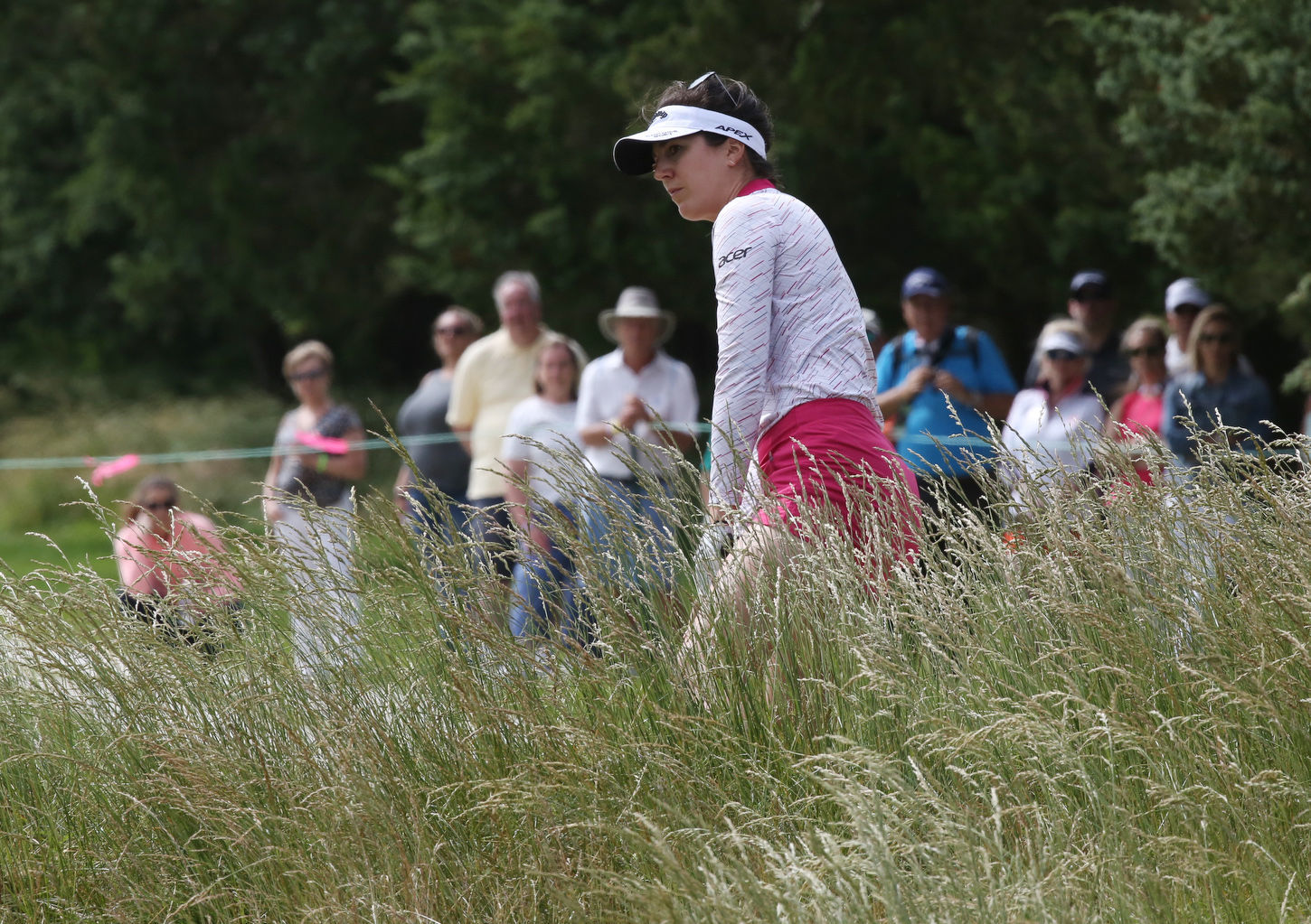 Shoprite LPGA 2019 Final Day